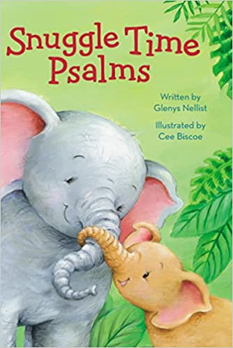 Load image into Gallery viewer, Snuggle Time Psalms
