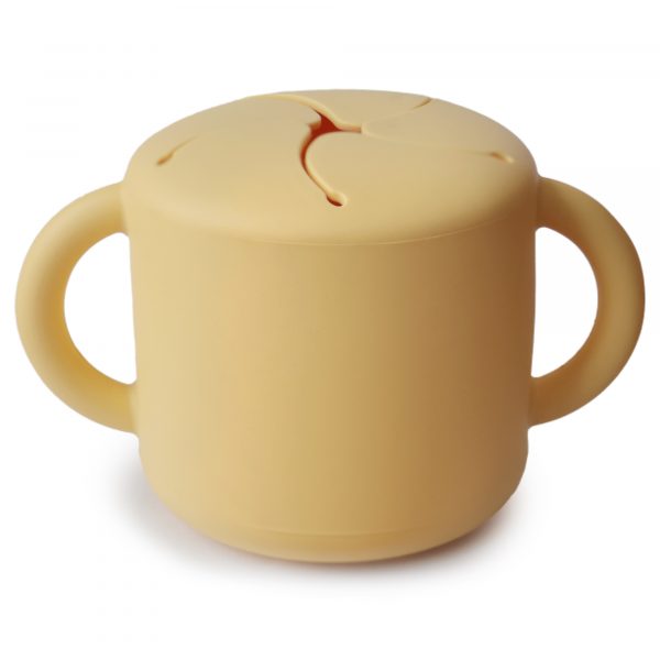 Snack Cup (Daffodil)