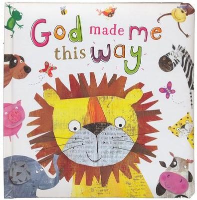 God Made Me This Way
