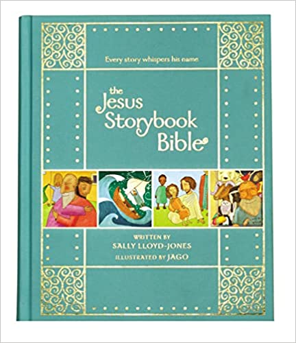 Load image into Gallery viewer, The Jesus Storybook Bible Gift Edition
