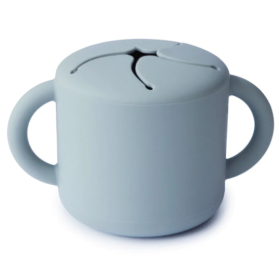 Snack Cup (Powder Blue)