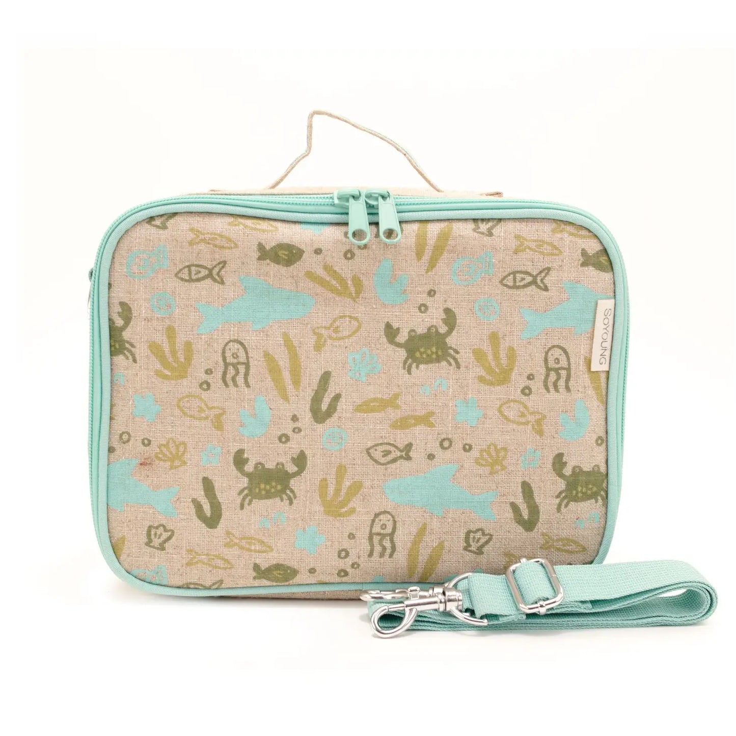 Under The Sea Lunch Box