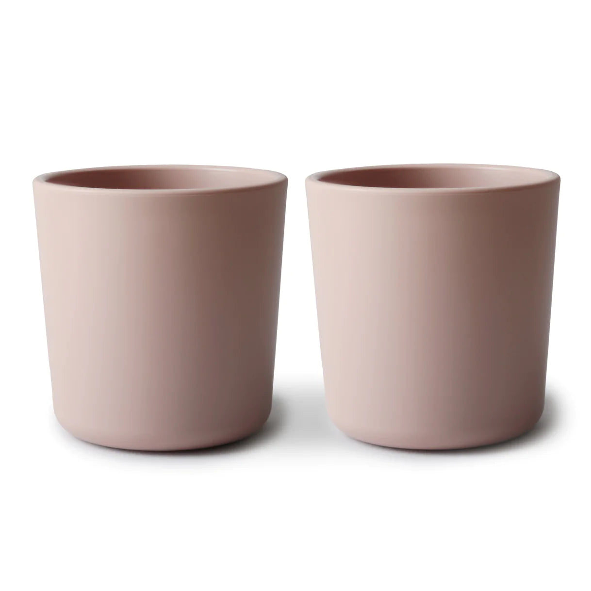 Load image into Gallery viewer, Dinnerware Cup, Set of 2 (Blush)
