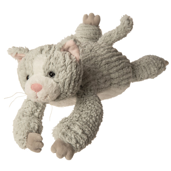 Cozy Toes Kitty – 17″