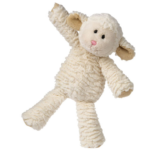 Load image into Gallery viewer, Marshmallow Lamb – 13″
