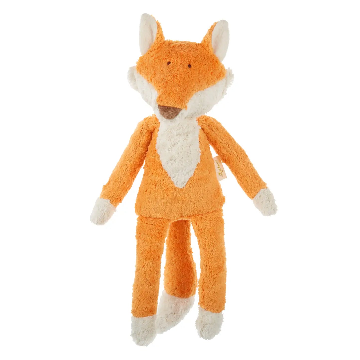 Organic Plush Fox