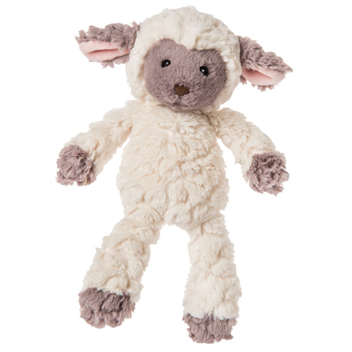 Load image into Gallery viewer, Putty Nursery Lamb – 11″
