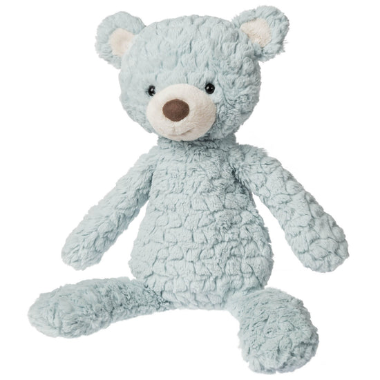 Putty Seafoam Bear – 20″