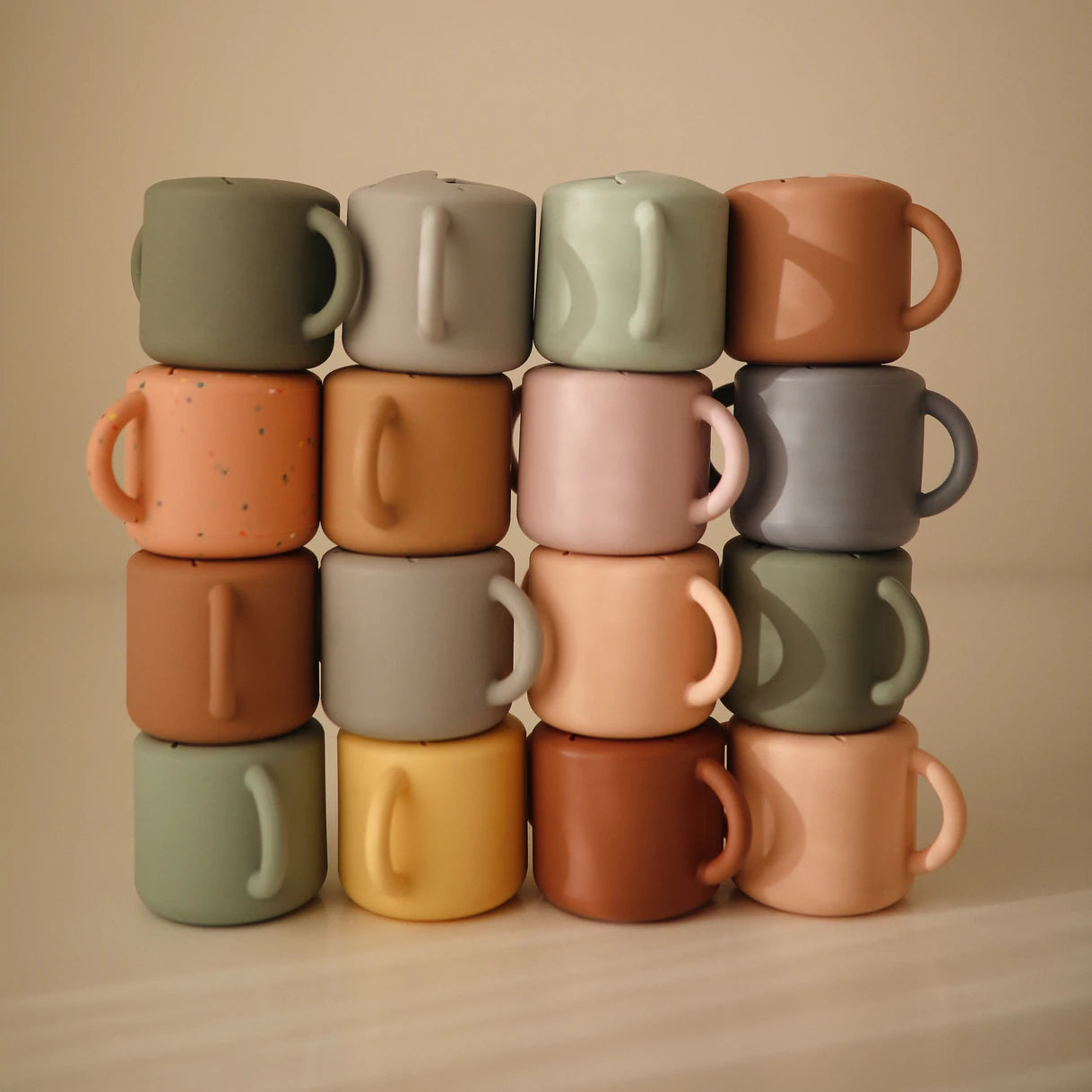 Snack Cup (Natural)