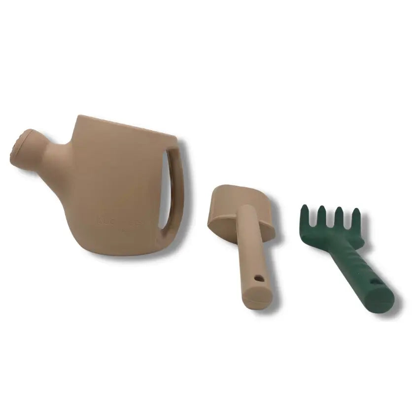 Silicone Watering Can 3-Piece Set
