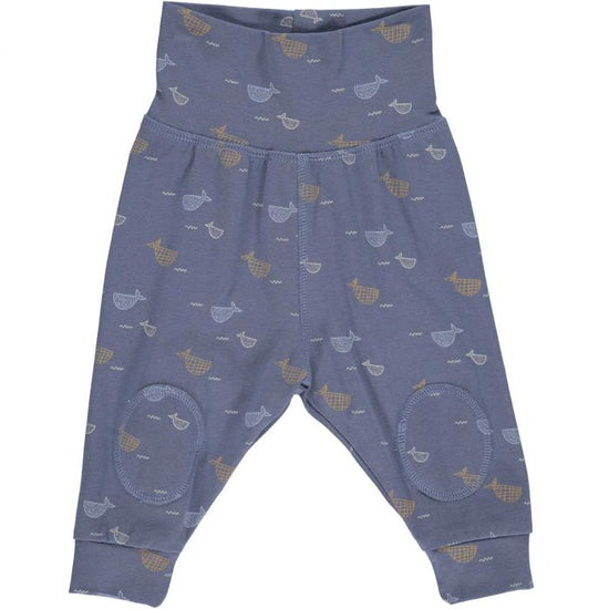Load image into Gallery viewer, Whale Pants
